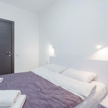 Skyhome Na Nauky Κίεβο Εξωτερικό φωτογραφία