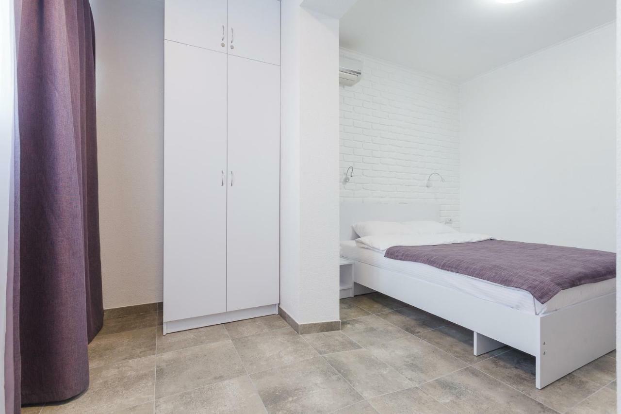 Skyhome Na Nauky Κίεβο Εξωτερικό φωτογραφία