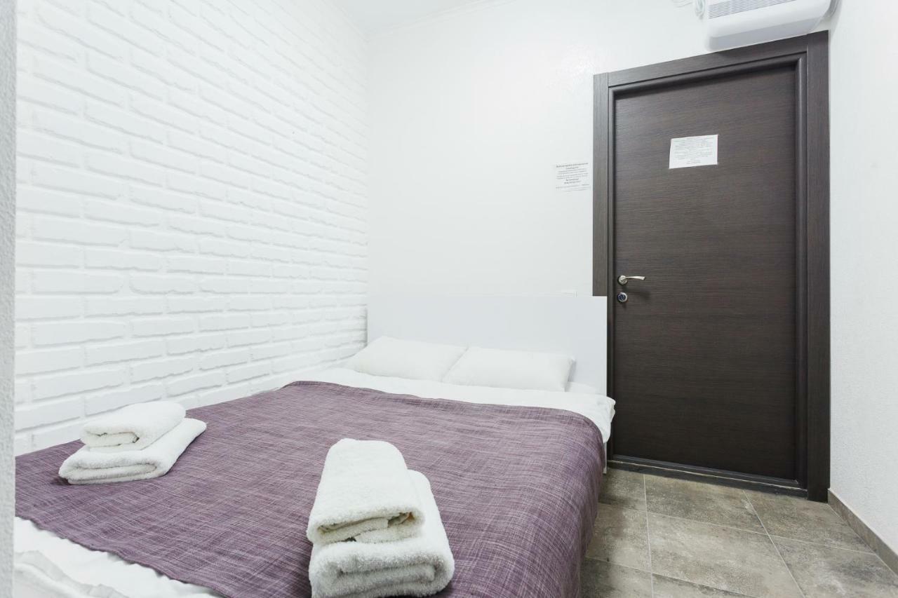 Skyhome Na Nauky Κίεβο Εξωτερικό φωτογραφία