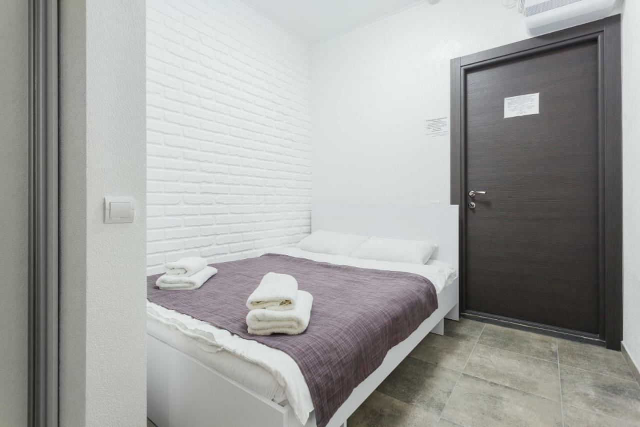 Skyhome Na Nauky Κίεβο Εξωτερικό φωτογραφία