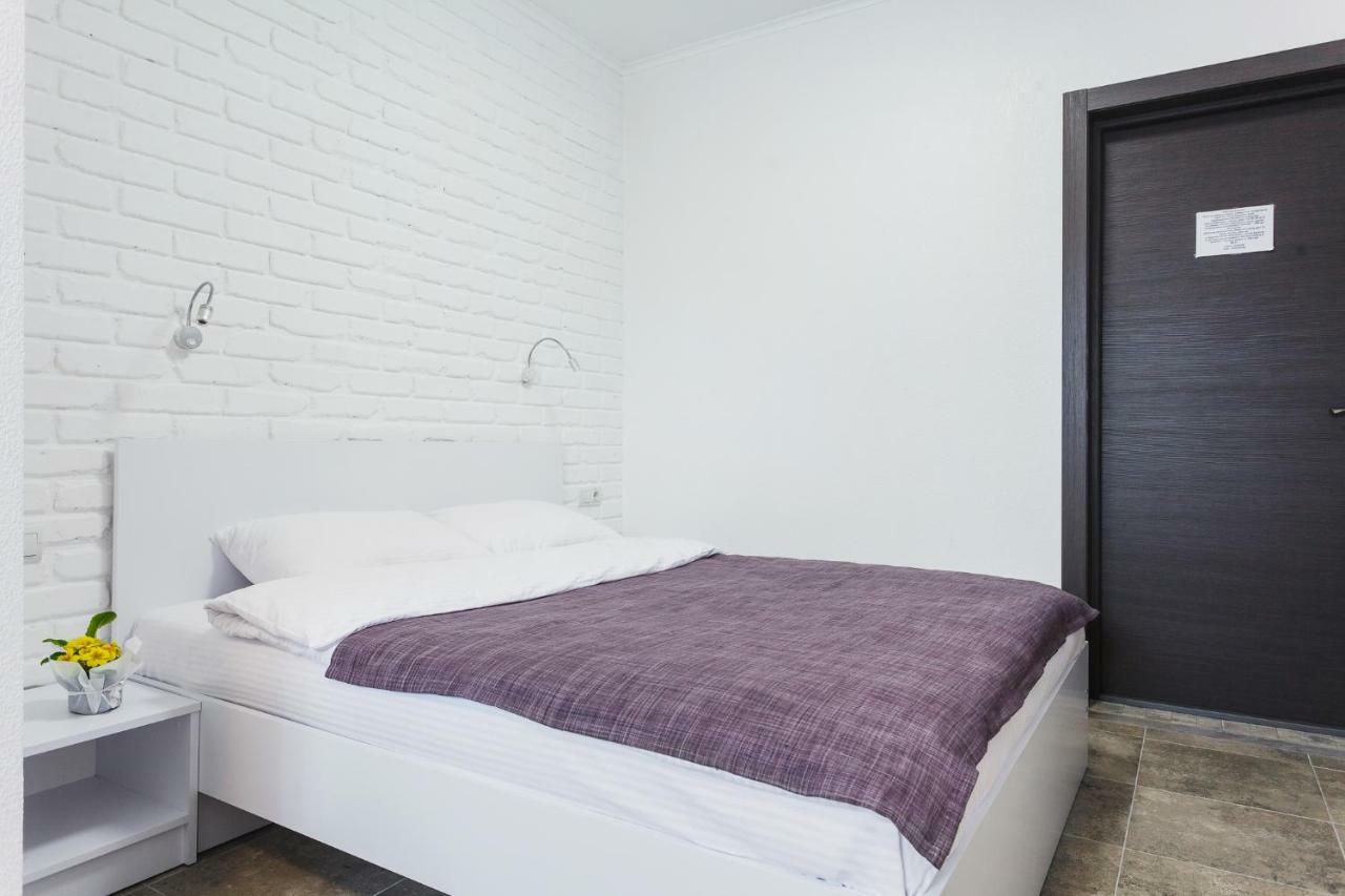 Skyhome Na Nauky Κίεβο Εξωτερικό φωτογραφία